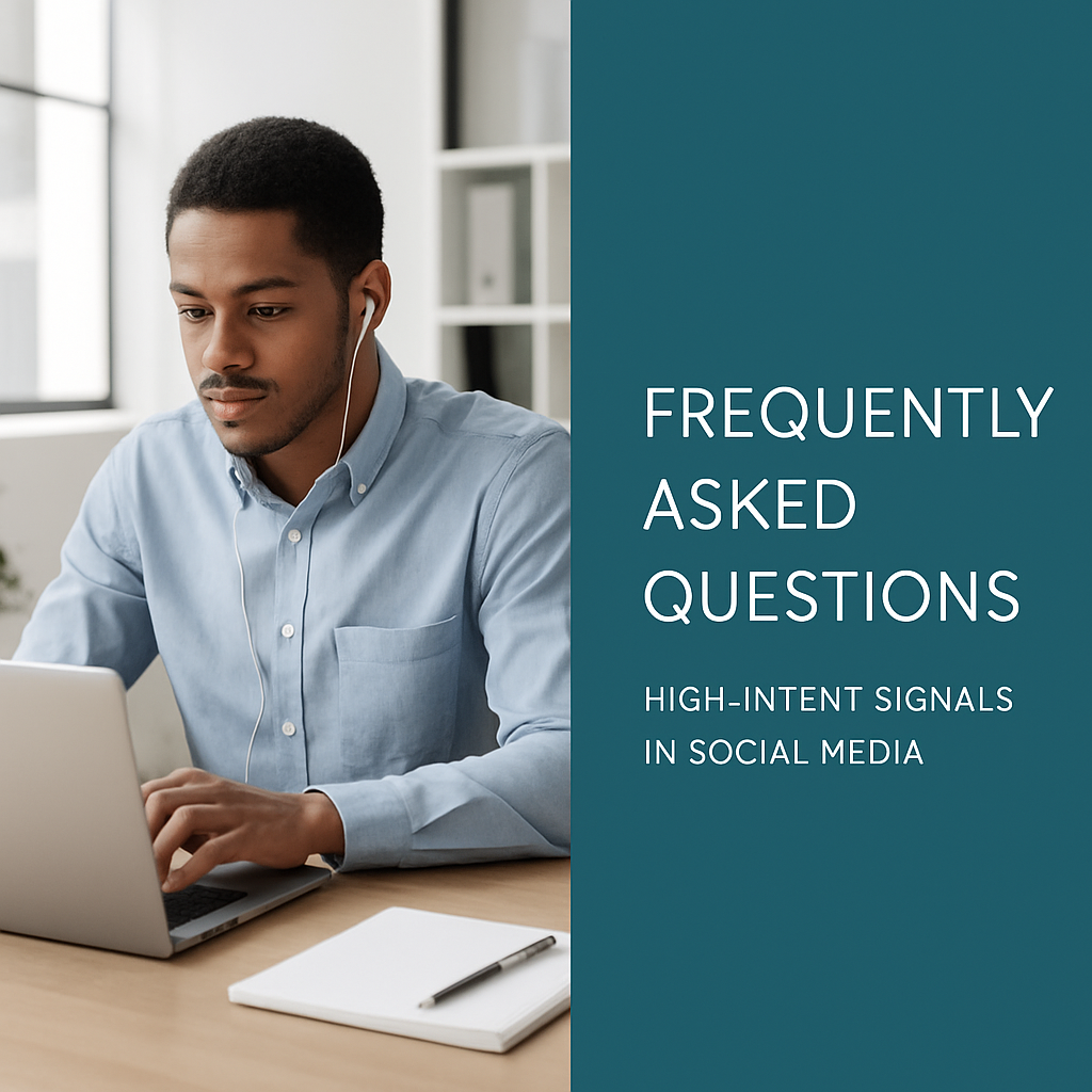 Frequently Asked Questions