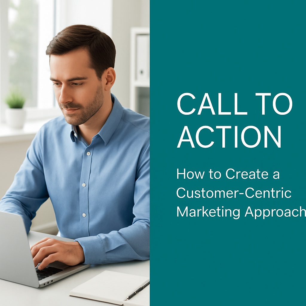 Call to Action